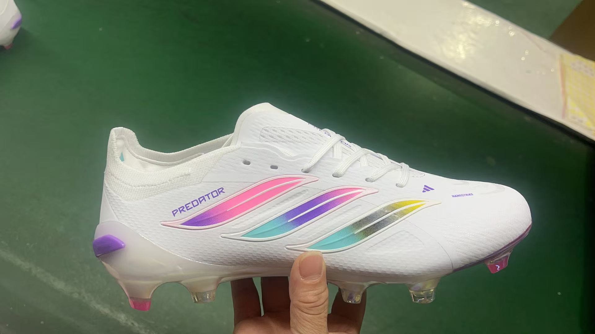 Tacos Adidas_adidas 26 Predator Elite FG SIZE-39-45-93475301